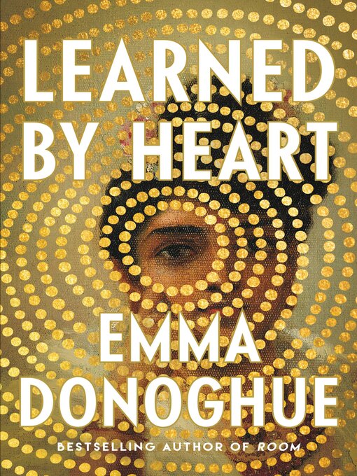 Cover image for Learned by Heart